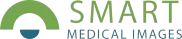 Smart Medical Image - SMI - Logo